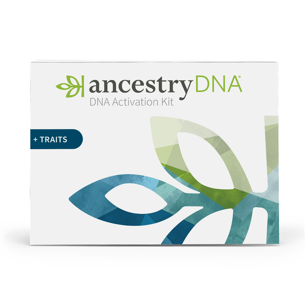 dna ancestry kit