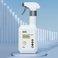 thumbnail image 4 of Tgbvmt 500ml Multifunctional Adhesive Remover High Penetration Glue Dissolving No Residue Formula Stubborn Stain Asphalt Oil Double Sided Tape Removal For Car Home Metal Glass Ceramic Surface Cleaner, 4 of 9