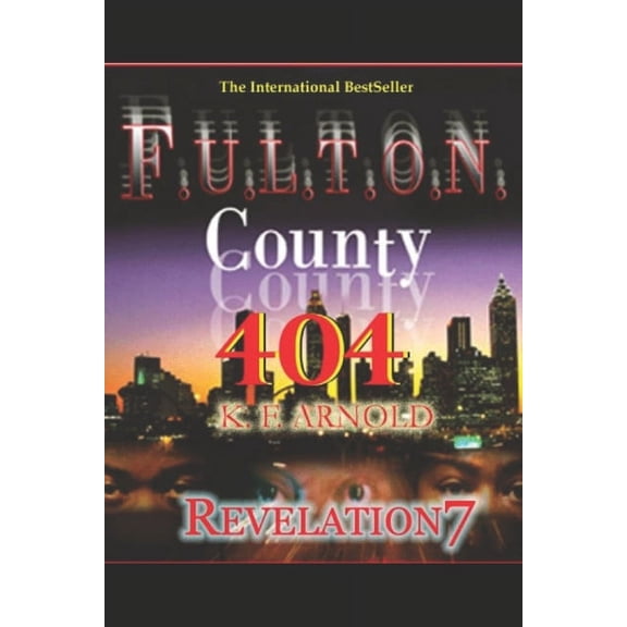 Fulton County 404 (Paperback)