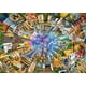 thumbnail image 2 of Rompecabezas Anatolian 360 World 3000 Piezas #491 Anatolian, 2 of 2