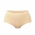 thumbnail image 4 of Culottes Gainantes Sans Couture pour un Style Invisible, sous-Vêtements Confortables pour un Usage Quotidien, Culottes pour Femmes, Design Moderne pour Usage Décontracté à la Maison, 4 of 4