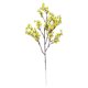 thumbnail image 2 of Rama de melocotón artificial inspirada en el zen de 50 cm para decoración del hogar en una sala de té y arreglo floral de boda, 2 of 6