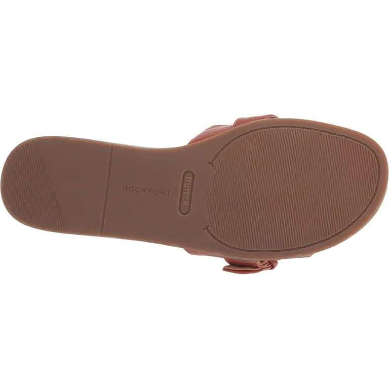 Rockport Yara Slide Women s Picante Sandals Walmart