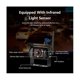thumbnail image 3 of 7inwireless Monitor Waterproof Vehicle 2 Backup Camera Kit Tft Lcd Monitor Parking Assistance For B, 3 of 5