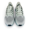 thumbnail image 4 of Nike Air Zoom Pegasus 41 Light Silver Denim Turquoise Men's Running Shoes Sneakers FD2722-012, Men's U.S. Shoe Size 10.5, 4 of 11