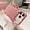 Pink, variant on For iPhone 18 Pro Phone Case,Luxury Bling Glitter Back Design,Shiny Diamond Lens Ring Protection,Sparkle Shockproof Soft Drop Protection Durable Electroplate Phone Case Cover,Green