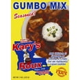 thumbnail image 2 of (3 pack) Kary's Roux Cajun Gumbo Mix Ready-to-Cook, 5oz, 2 of 8
