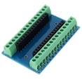 thumbnail image 2 of 1pc Expansion Shield, IO Expansion Shield, Simple V3.0 D-Star For Digital Mobile  Industrial Equipment Electronic Equipment, 2 of 8