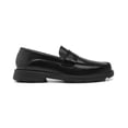 thumbnail image 1 of Mocasines Y Oxfords Quirelli para Hombre Estilo 705802 Negro, 1 of 1