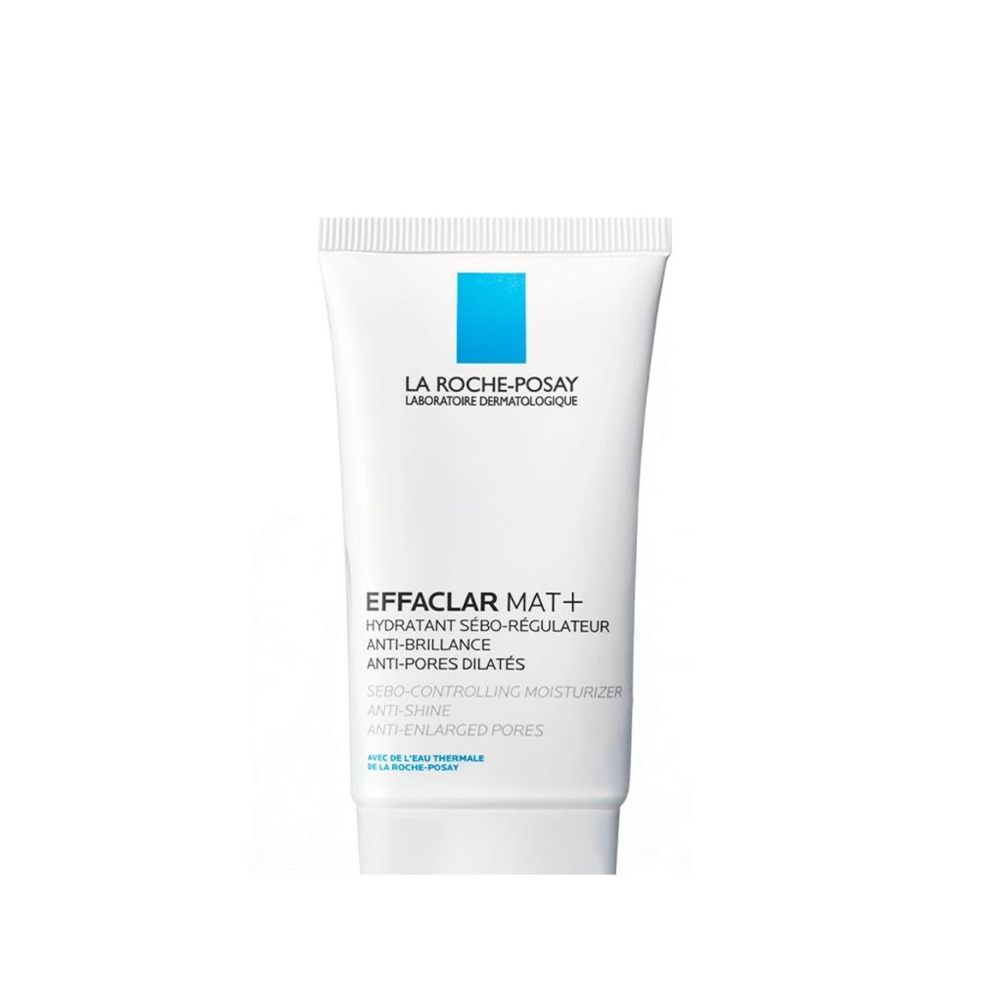 Crema Roche Crema facial La Roche Posay matificante y humectante para piel grasa 40 ...