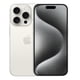 thumbnail image 1 of iPhone 15 Pro Apple 128GB eSIM Blanco Reacondicionado, 1 of 4