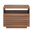 thumbnail image 2 of Buro Slit Nogal Kessa Muebles, 2 of 5