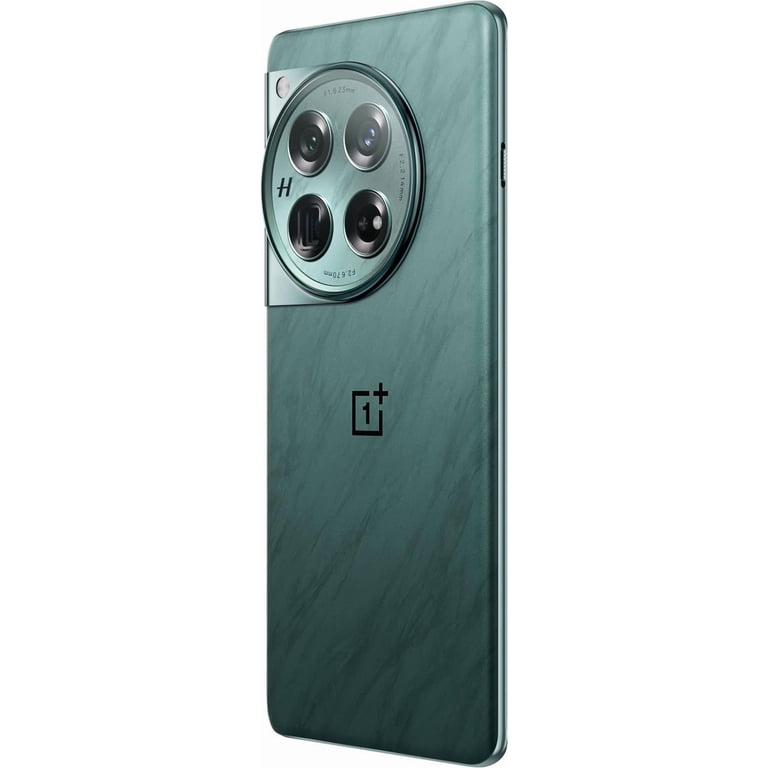 OnePlus 12 スマートフォン 本体 16/512 OnePlus 12, 16GB RAM, 512GB Storage, Dual-SIM, Unlocked Android