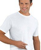 2x undershirts