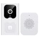 thumbnail image 1 of Pisexur Electrónica para Hombres Inteligente WIFI Visión Nocturna Bajo Consumo VGA Video Timbre APP Control Remoto Idioma Intercomunicador Teléfono Móvil Notificación Push Electrónica para Niños, Org, 1 of 9