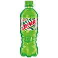 thumbnail image 4 of Diet Mountain Dew Soda Pop 20oz Bottles, Quantity of 24, 4 of 6