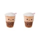 thumbnail image 4 of Almohada de felpa Matsuzay Boba té suave taza de peluche 30*40 cm/0.41 kg, 4 of 6