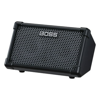 Behringer iNUKE NU4-6000 Ultra-Lightweight, High-Density, 6000