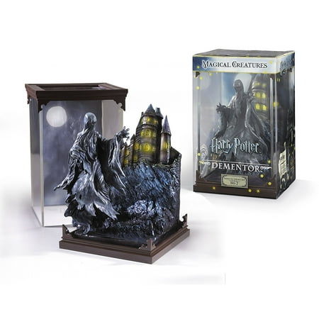 Harry Potter Magical Creatures: No.7 Dementor