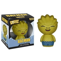 DC Comics Dorbz 3" Killer Croc Vinyl Figure