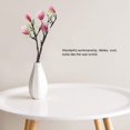 thumbnail image 3 of Artificial Flower-Artificial Fake Simulation Flower Bouquet Home Wedding Party Decor, 3 of 7