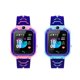 thumbnail image 2 of Reloj inteligente para niños S12 IP67 a prueba de agua, buscador de ubicación de llamadas SOS para niños, reloj inteligente, toma de fotos inteligente, reloj para teléfono para bebés AweSitey DZ6121-01B, 2 of 2