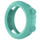 thumbnail image 1 of Cinturón De Reloj Tmvgtek Funda De Silicona Para Garmin Fenix ​​3 Hr Quatix 3 Tactix Bravo (Verde Azulado), 1 of 4