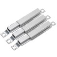 thumbnail image 4 of Bbq Parts Stainless Steel Gas Grill Crossover Tube Channel Burners Replacement Fit For Charbroil Performance 463673517 Banmo, 4 of 5