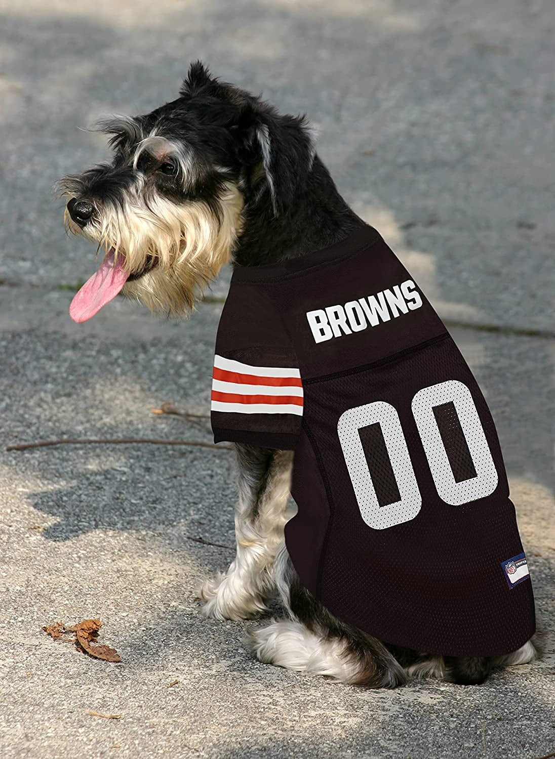 Pets First NFL CHICAGO BEARS MESH JERSEY for DOGS CATS XX Large Cleveland Browns Walmart