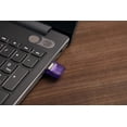 thumbnail image 2 of USB Data Traveler Kingston 256GB Type-C y Type-A MicroDuo multicolor, 2 of 9