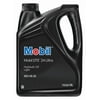 Mobil Hyd Oil,DTE 24,ISO 32,1 gal.,PK4 125363