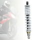 thumbnail image 4 of Amortiguadores de Aire de Motocicleta Genéricos de 370 Mm en La Parte Posterior, Universal para Go Kart, 4 of 7