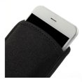 thumbnail image 4 of Funda para CAT S61 (2019), funda de neopreno impermeable y a prueba de golpes, bolsa de transporte delgada, 4 of 5