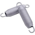 thumbnail image 4 of 2 Pack Extension Spring Compatible with Toro Exmark 116-6317 1-633151 116-0133, Gray$$Tools, 4 of 8