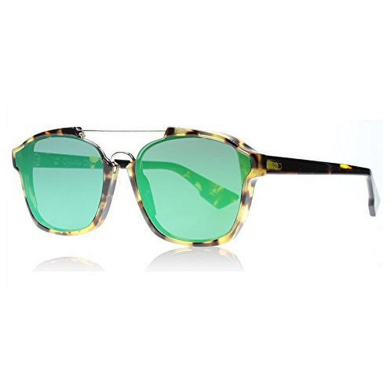 Dior abstract green clearance