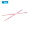 thumbnail image 3 of Maple Wood Drumstick Anti Slip Drum Stick 7A Pink 2pcs for Drumming Musical Instrument Percussion, 3 of 5