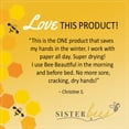 thumbnail image 4 of Bee Beautiful - Soothes & Restores Hands & Body, 4 of 7