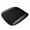 Black, variant on Ventilated Seat Cushion With USB Port,Breathable Cool Pad For Summer,Three Speed Adjust,Suitable For All Car Seats,Home Office Chairs, Office Chair Cushion