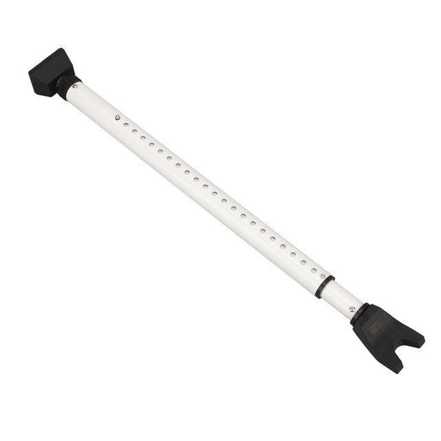 Sliding Door Security Bar, Extendable Door Security Bar Alloy Steel Adequate Resistance For