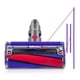 thumbnail image 3 of Para Dyson Etiqueta Engomada de Cepillo de Suelo EléCtrico de Aspiradora V7V8V10V11 Accesorios de Tira de Felpa Suave, 3 of 5
