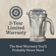 Vitamix 48-Ounce Stainless-Steel Blender Container with SELF-DETECT