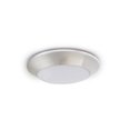 thumbnail image 1 of Design House 578443 Satin Nickel Prescott Dimmable LED Disk Light, 1 of 3