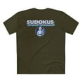 thumbnail image 5 of Warriors T Shirt, 5 of 36