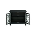 thumbnail image 6 of Martin Svensson Home Elegant Small Spaces TV Stand, Saltoro Sherpi, 6 of 7