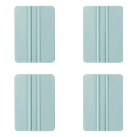 

Craft Mint Squeegee Scraper Decal Applicator Tool 1pcs/Pack 2PCS Craft Organizers And Storage Tote Stationery Cards And Envelopes Set Men Stationery Paper And Envelopes Set Arts And Crafts for Kids