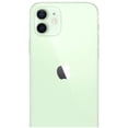 thumbnail image 2 of iPhone 12 mini 128 Gb Verde Reacondicionado Tipo A Apple iPhone 12 mini 128 Gb, 2 of 7