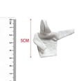 thumbnail image 2 of serony Mode Sweat à Capuche Échelle 1/12 pour Poupée de 6 Pouces, 2 of 9