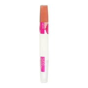 Maybelline SuperStay Gloss ( Color + Gloss ) 630 Nude Glaze