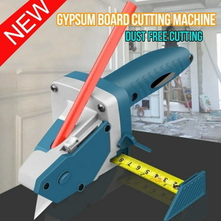 

〖CFXNMZGR〗Woodworking Tools Cutting Woodworking With Scale Cutting Drywall Drywall Artifact Tool Tool Tool Woodworking Tools