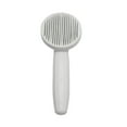 thumbnail image 1 of Cepillo de aseo para gatos Colco Cepillo de limpieza para el cabello Blanco, 1 of 6